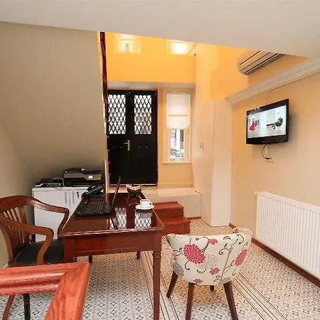 Aparthotel 35 Tam 3*