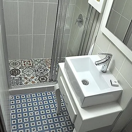 35 Tam Aparthotel