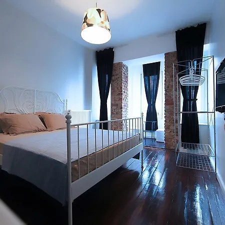 Aparthotel 35 Tam Istanbul