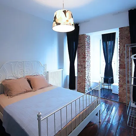 Aparthotel 35 Tam