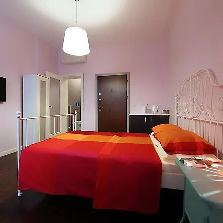 Aparthotel 35 Tam 3*