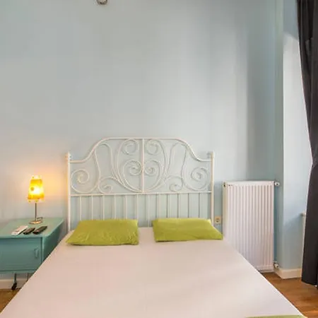 35 Tam Appart hôtel