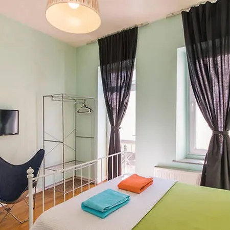 Appart hôtel 35 Tam