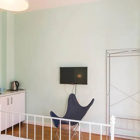 35 Tam Aparthotel Istanbul