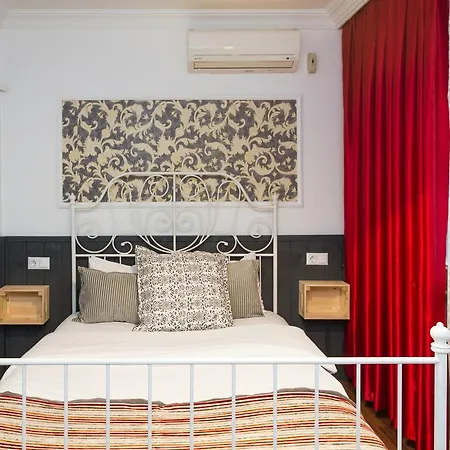 35 Tam Appart hôtel