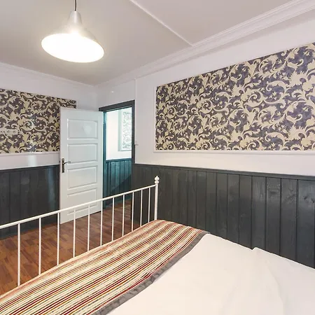 35 Tam Aparthotel