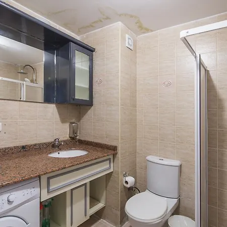 Aparthotel 35 Tam