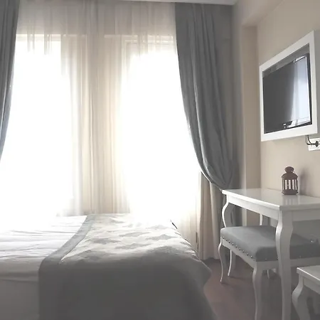 Aparthotel 35 Tam