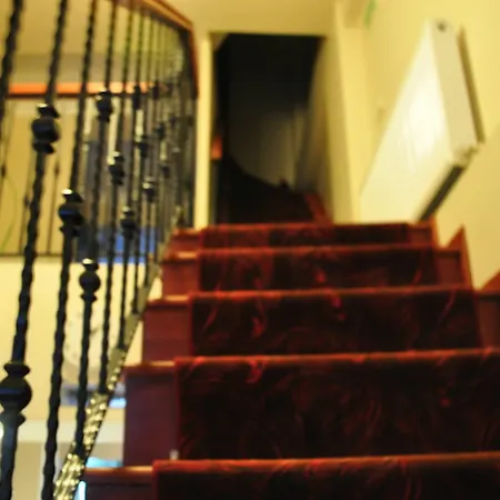 35 Tam Aparthotel Istanbul