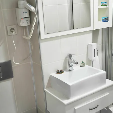 35 Tam Aparthotel 3*