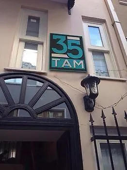 35 Tam 3* Стамбул
