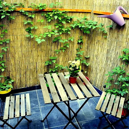 35 Tam Apart-hotel Istambul
