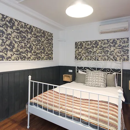 Apart-hotel 35 Tam Istambul
