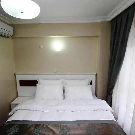 35 Tam 3* Istanbulská provincie