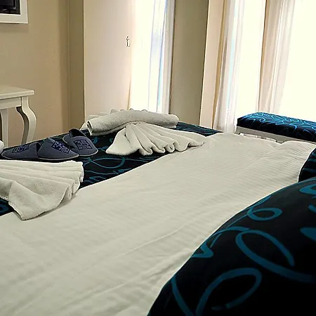 35 Tam Aparthotel Provincia di Istanbul