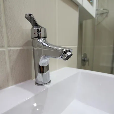 35 Tam Aparthotel Provincia di Istanbul