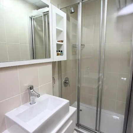 35 Tam 3* Provincia di Istanbul