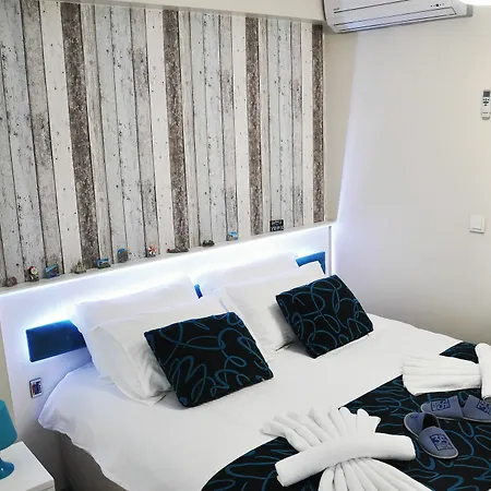 35 Tam Aparthotel Provincia di Istanbul