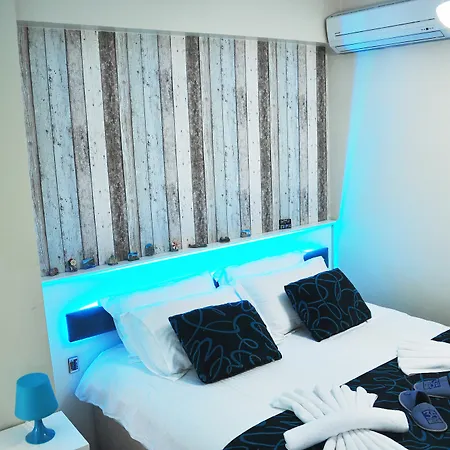 Aparthotel 35 Tam